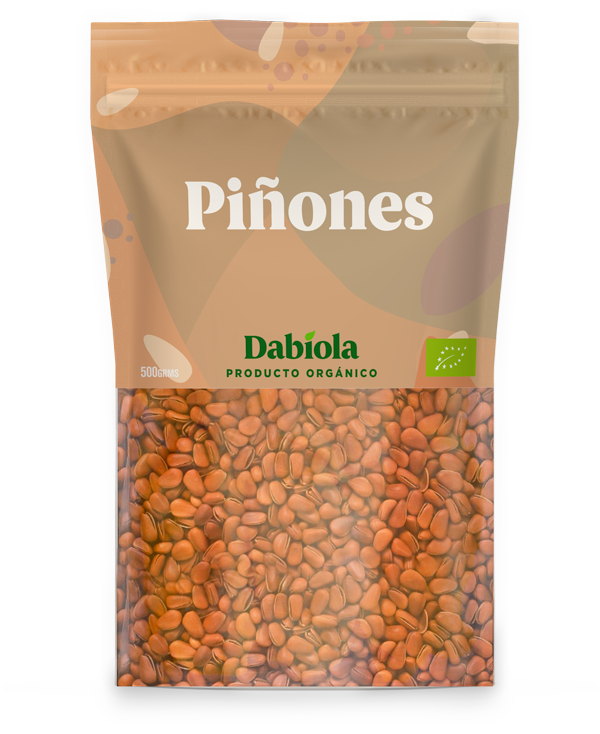 pinenuts Dabiola